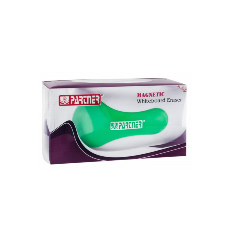 Partner White Board Eraser Small